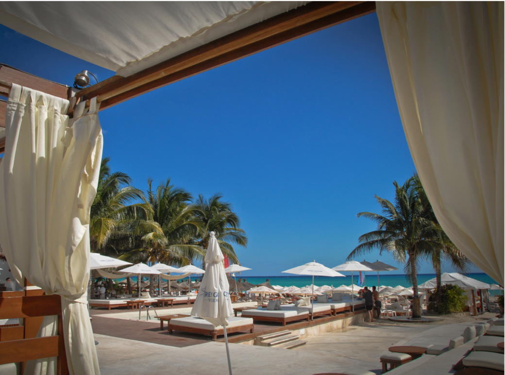 Beach club kool playa del carmen playa del carmen massage reviews