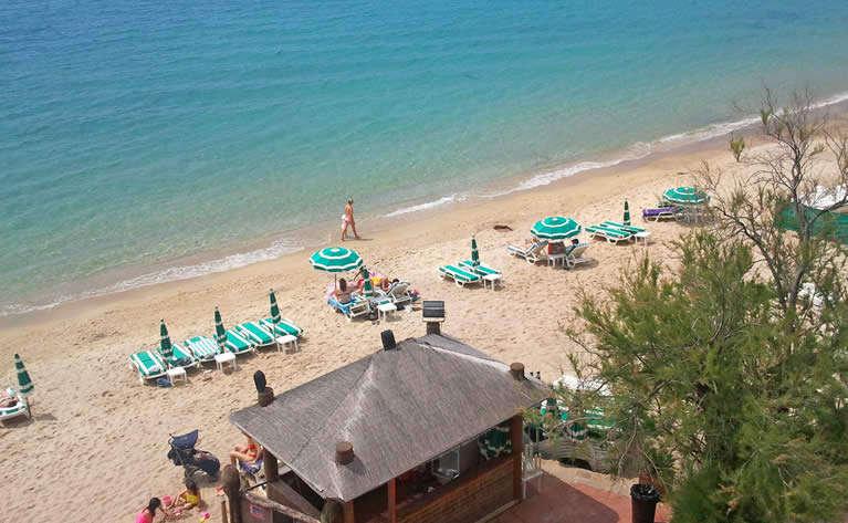 Hotel Cavalière Sur Plage Plage Privée Le Lavandou 83980